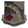 Crest, 167th Inf. Rgt., 31st Infantry Division, PTO, à épingle