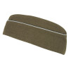 Cap, Garrison, Infantry, Hq. Co., 2nd Bn., 8th Inf. Reg., 4th Infantry Division, ETO