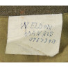 Calot troupe, Pfc. Weldon Manroe, Hq. Co., 2nd Bn., 8th Inf. Reg., 4th Infantry Division, ETO