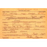 Calot troupe, Pfc. Weldon Manroe, Hq. Co., 2nd Bn., 8th Inf. Reg., 4th Infantry Division, ETO