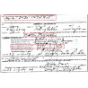 Calot troupe, Pfc. Weldon Manroe, Hq. Co., 2nd Bn., 8th Inf. Reg., 4th Infantry Division, ETO