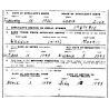 Calot troupe, Pfc. Weldon Manroe, Hq. Co., 2nd Bn., 8th Inf. Reg., 4th Infantry Division, ETO