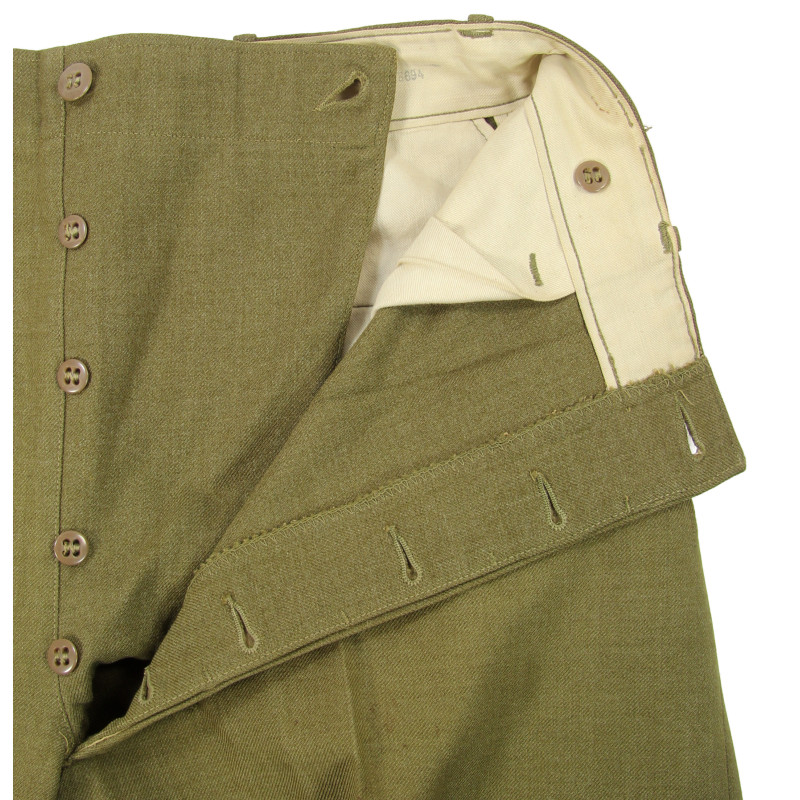 Grouping, Cpt. Arthur Northwood, Jr., 501st PIR, 101st Airborne Division, ETO