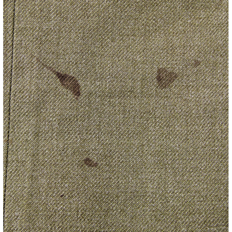 Grouping, Cpt. Arthur Northwood, Jr., 501st PIR, 101st Airborne Division, ETO