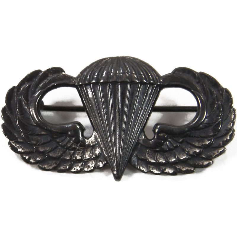 Grouping, Cpt. Arthur Northwood, Jr., 501st PIR, 101st Airborne Division, ETO