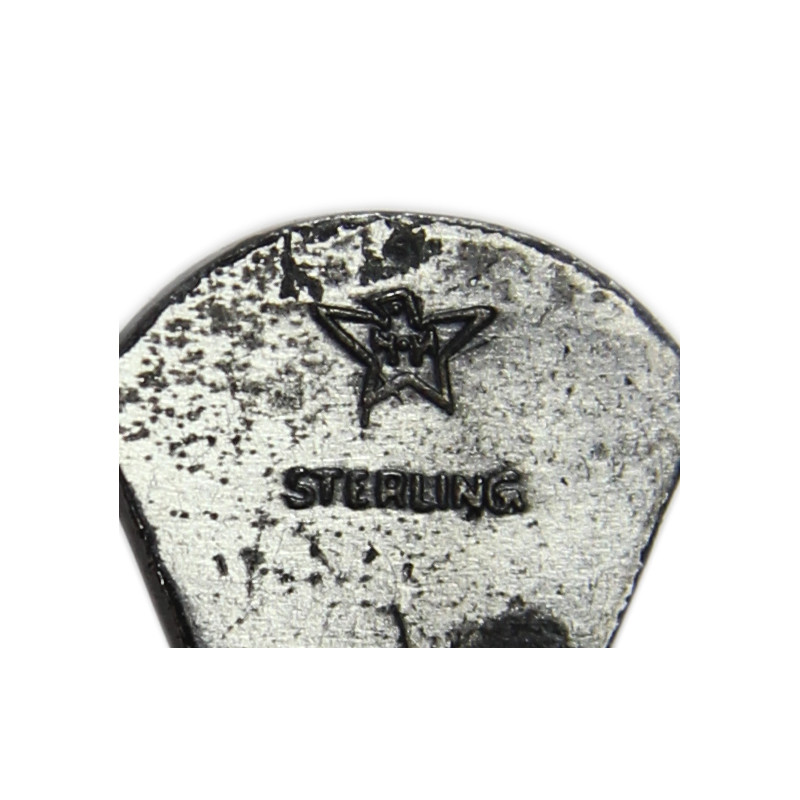Grouping, Cpt. Arthur Northwood, Jr., 501st PIR, 101st Airborne Division, ETO
