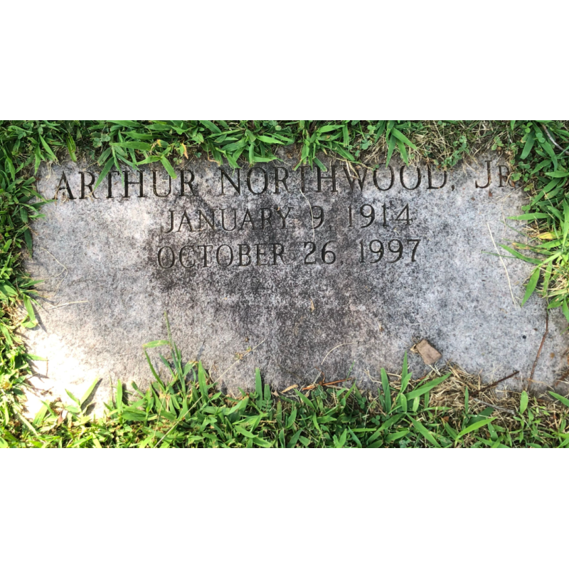 Grouping, Cpt. Arthur Northwood, Jr., 501st PIR, 101st Airborne Division, ETO