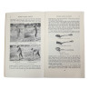 Manuel de campagne, FM 21-105, Engineer Soldier's Handbook, 1941, nominatif, Fort Belvoir