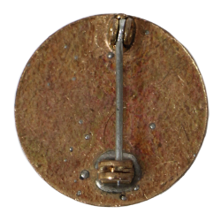 Crest, DUI, 94th Infantry Division, Ardennes, PB
