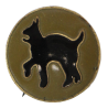 Crest, 81st Infantry Division, à épingle