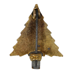 Crest, 91st Infantry Division, à épingle