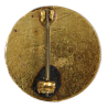 Crest, DUI, 7th Infantry Division, PB