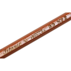 Pencil, Titanic, 33 No. 2
