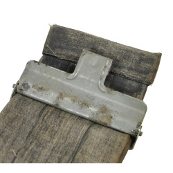 Belt, Preserver, Life, M-1926, US Navy, THE FIRESTONE TIRE & RUBBER CO., in Box
