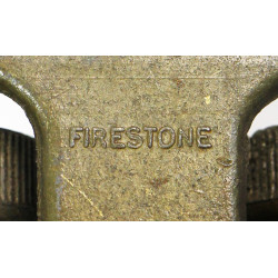 Belt, Preserver, Life, M-1926, US Navy, THE FIRESTONE TIRE & RUBBER CO., in Box