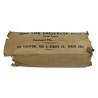 Bouée de débarquement M-1926, US Navy, THE FIRESTONE TIRE & RUBBER CO., dans sa boîte