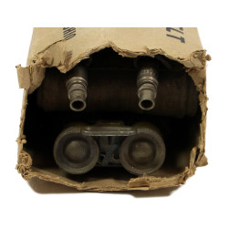 Belt, Preserver, Life, M-1926, US Navy, THE FIRESTONE TIRE & RUBBER CO., in Box