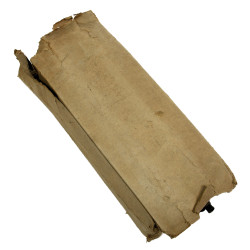 Belt, Preserver, Life, M-1926, US Navy, THE FIRESTONE TIRE & RUBBER CO., in Box