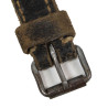 Sangle en cuir allemande, multiusage