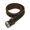 Sangle en cuir allemande, multiusage