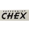 Packet, Peppermint, CHEX, Philadelphia