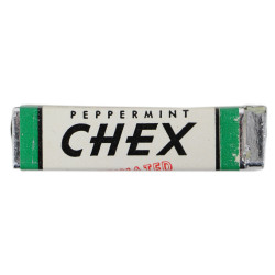 Paquet de pastilles à la menthe, CHEX, Philadelphia