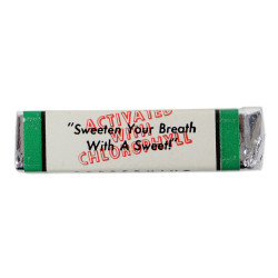 Paquet de pastilles à la menthe, CHEX, Philadelphia