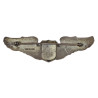 Wings, Pilot, USAAF, N.S. MEYER, INC., Sterling, with Leaflet