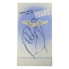 Brevet de pilote, USAAF, N.S. MEYER, INC., Sterling, avec prospectus