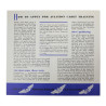 Brevet de pilote, USAAF, N.S. MEYER, INC., Sterling, avec prospectus