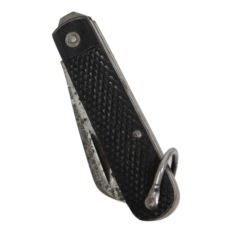 Knife, Pocket, British, W.&S.B. /I\ 1943
