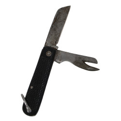 Knife, Pocket, British, W.&S.B. /I\ 1943