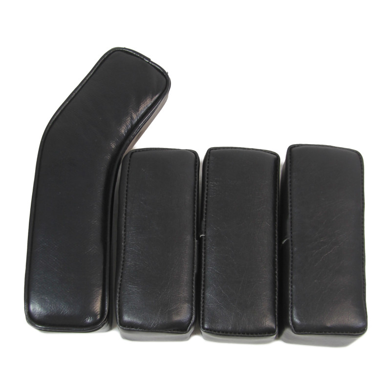 Armrests, C-47 Skytrain, USAAF