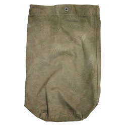 Sac paquetage (Duffle Bag), Pfc. Mark Don, 334th Inf. Regt., 84th Infantry Division