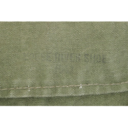 Sac paquetage (Duffle Bag), Pfc. Mark Don, 334th Inf. Regt., 84th Infantry Division