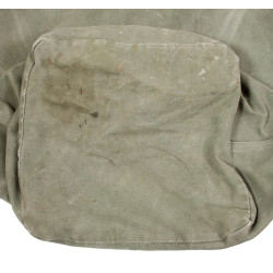 Sac paquetage (Duffle Bag), Pfc. Mark Don, 334th Inf. Regt., 84th Infantry Division