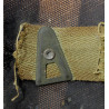 Casque M1, pattes fixes, Schlueter, Ensign, US Navy, liner MSA, A washers verts Casque M1, pattes fixes, Schlueter, Ensign, US Navy, liner MSA, A washers verts