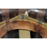 Casque M1, pattes fixes, Schlueter, Ensign, US Navy, liner MSA, A washers verts Casque M1, pattes fixes, Schlueter, Ensign, US Navy, liner MSA, A washers verts