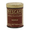 Boîte de café soluble, NESCAFÉ, ration Ten-in-One, vide