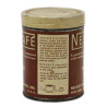 Boîte de café soluble, NESCAFÉ, ration Ten-in-One, vide