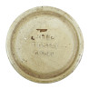 Boîte de café soluble, NESCAFÉ, ration Ten-in-One, vide
