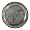 Tin, Soluble Coffee, NESCAFÉ, Ration, Ten-in-One, Empty