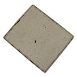 Boîte d'allumeurs à pression, Pressure Firing Device, M1A1