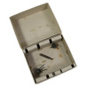 Box, Device, Firing, Pressure, M1A1