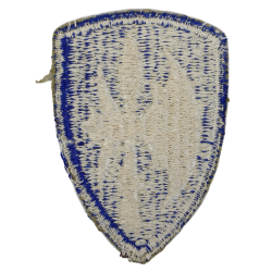 Insigne, 65th Infantry Division