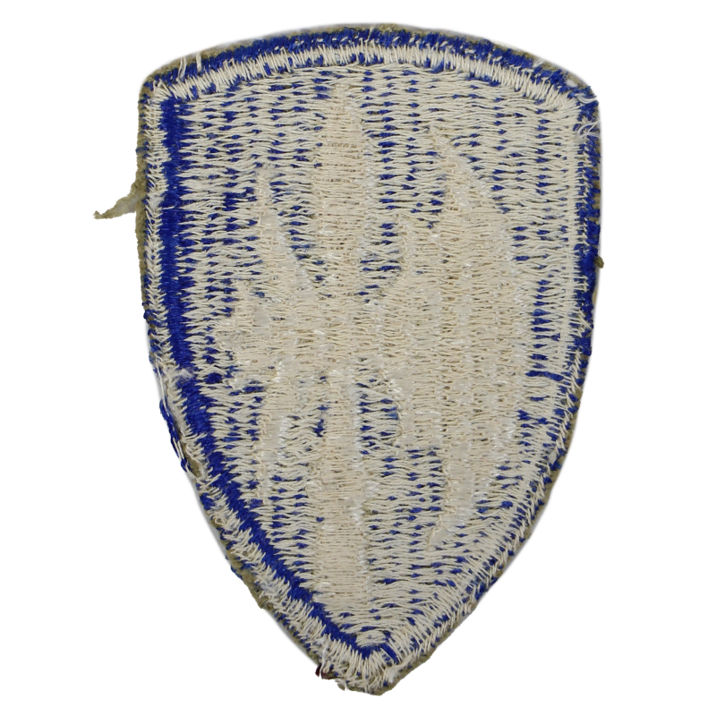 Insigne, 65th Infantry Division