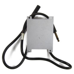 Boîtier, filtre radio, FL-8-A, USAAF