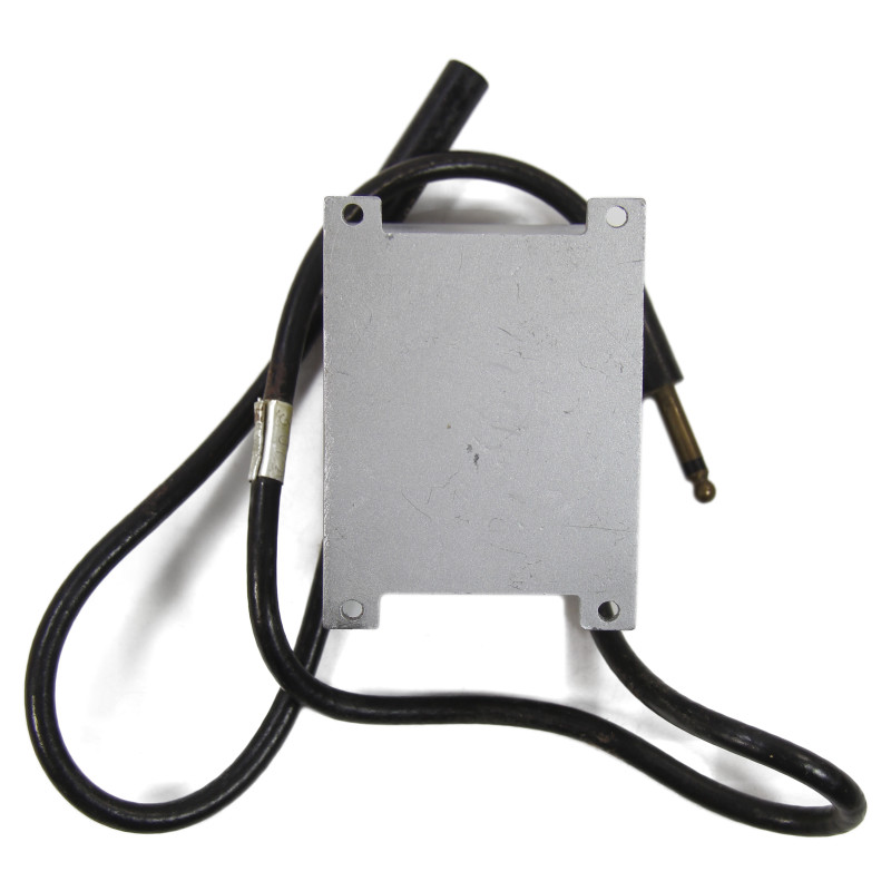 Boîtier, filtre radio, FL-8-A, USAAF