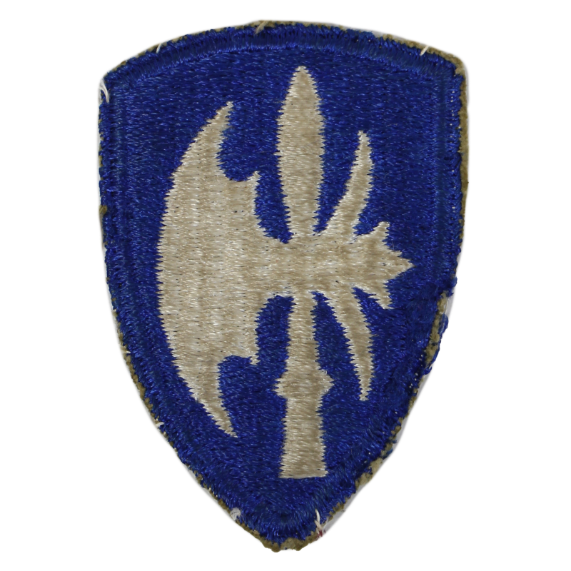 Insigne, 65th Infantry Division
