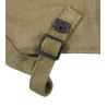 Cover, T-Shovel, British-Made, 1944